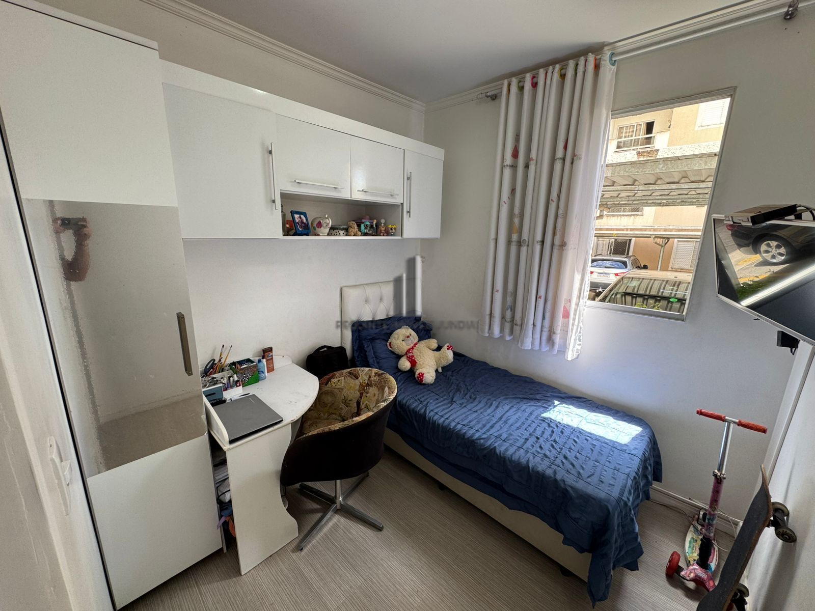 Apartamento à venda com 3 quartos, 62m² - Foto 8