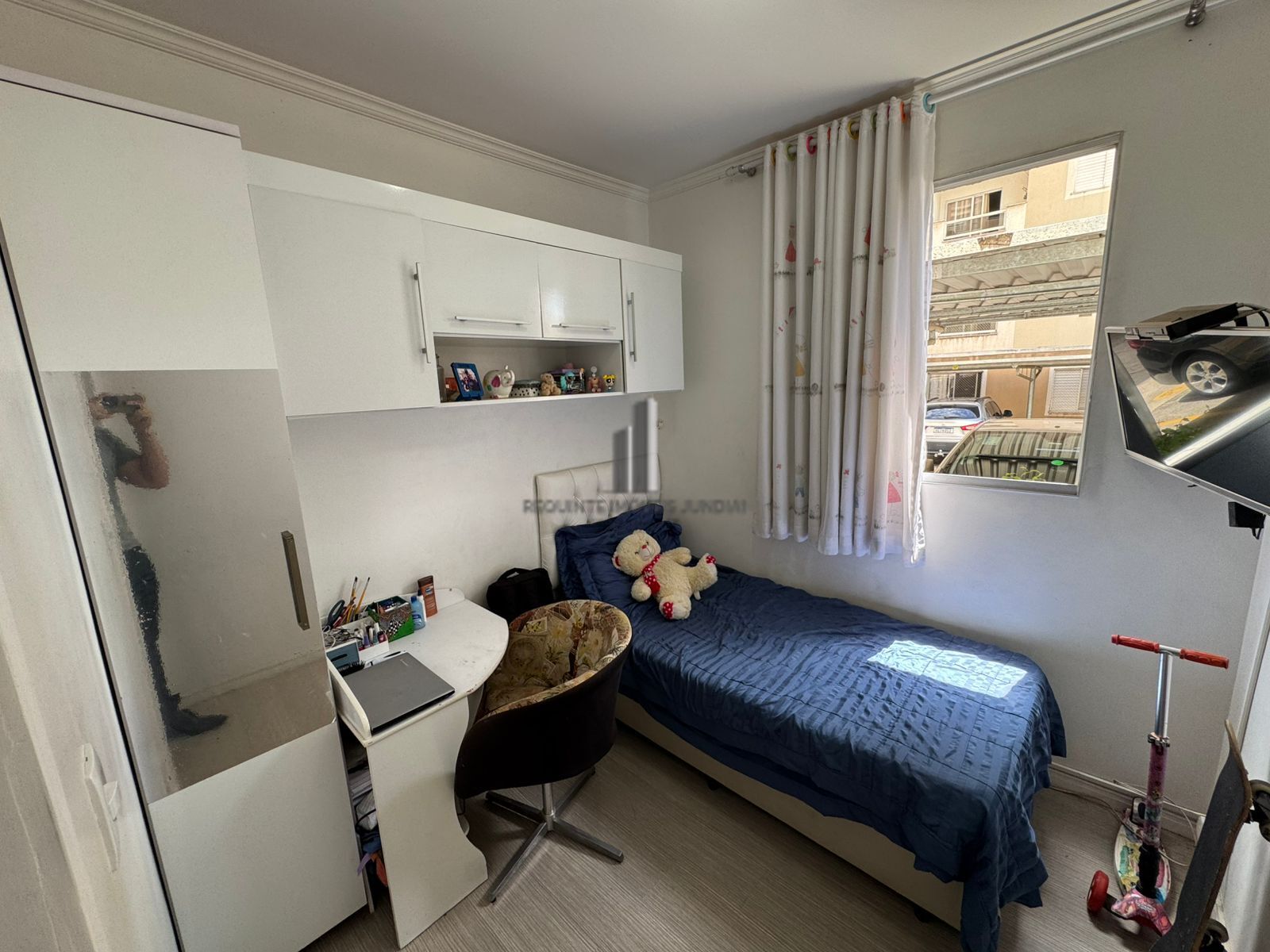 Apartamento à venda com 3 quartos, 62m² - Foto 9