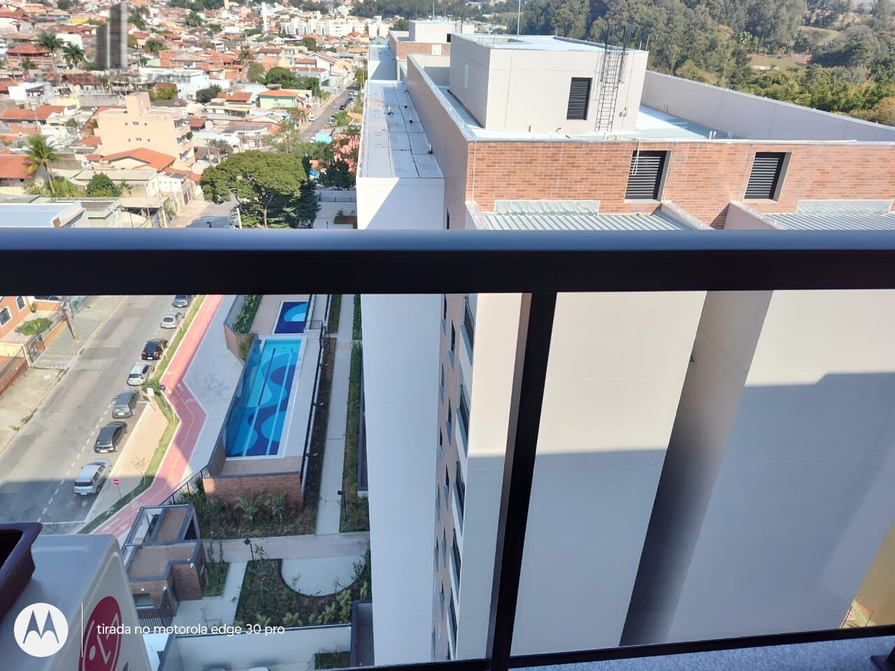 Apartamento à venda com 3 quartos, 86m² - Foto 32