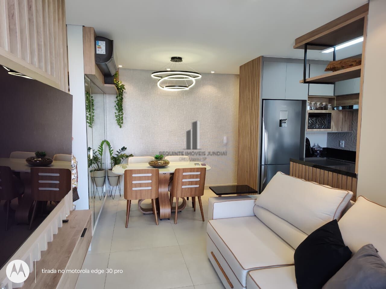 Apartamento à venda com 3 quartos, 86m² - Foto 3