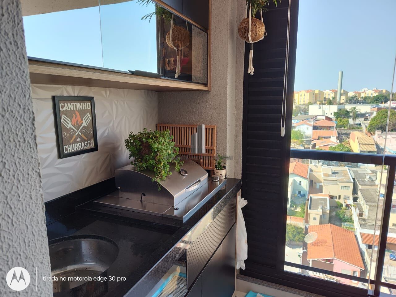 Apartamento à venda com 3 quartos, 86m² - Foto 7