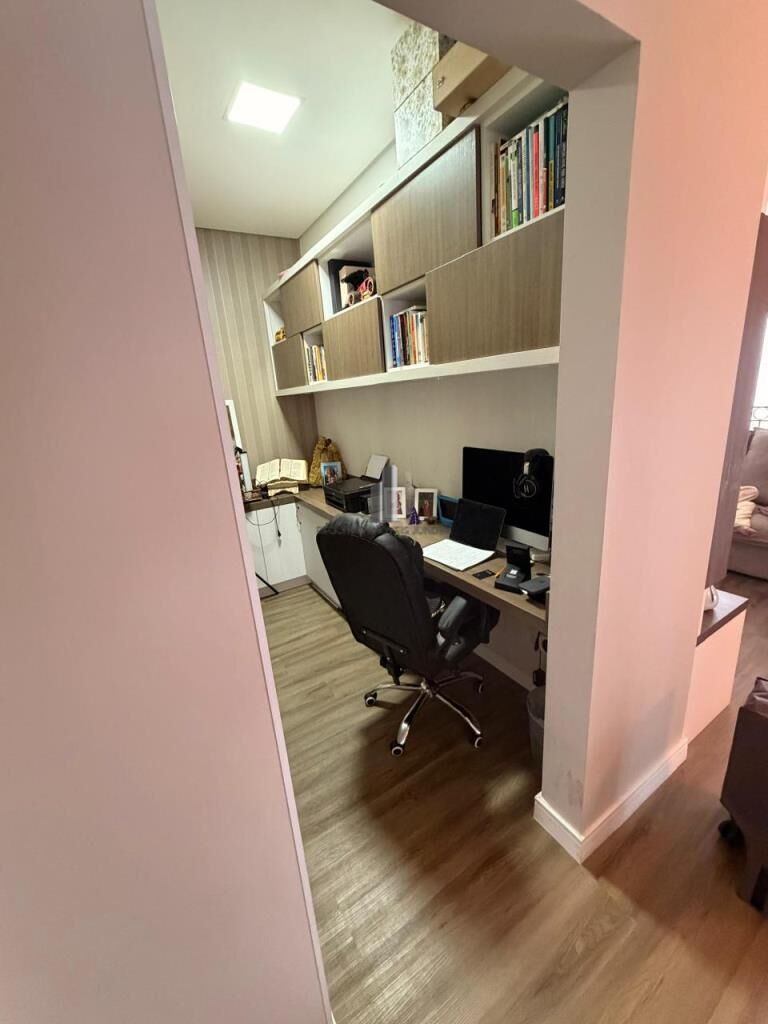 Casa de Condomínio, 3 quartos - Foto 35