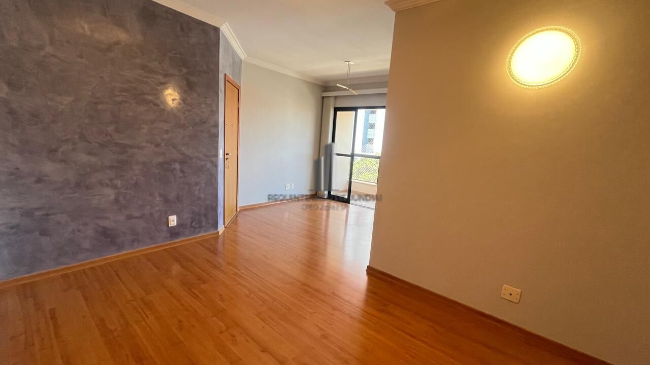 Apartamento, 3 quartos, 98 m² - Foto 2