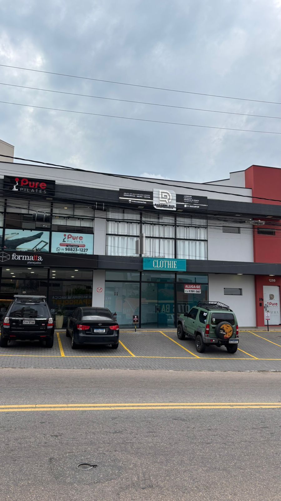 Sala-Conjunto, 33 m² - Foto 3