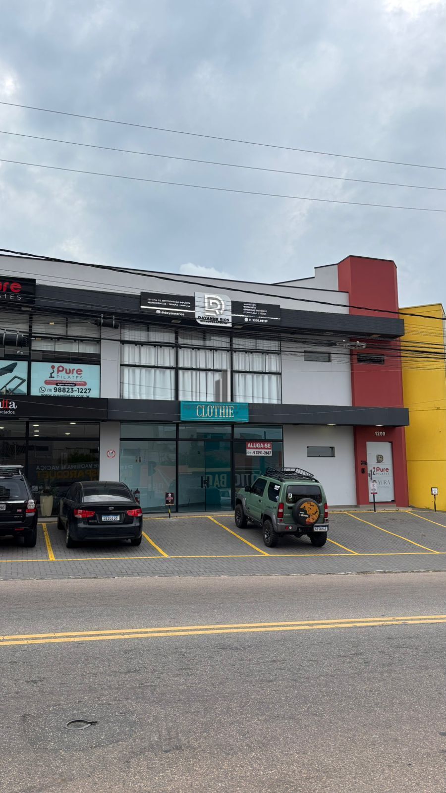 Sala-Conjunto, 33 m² - Foto 5