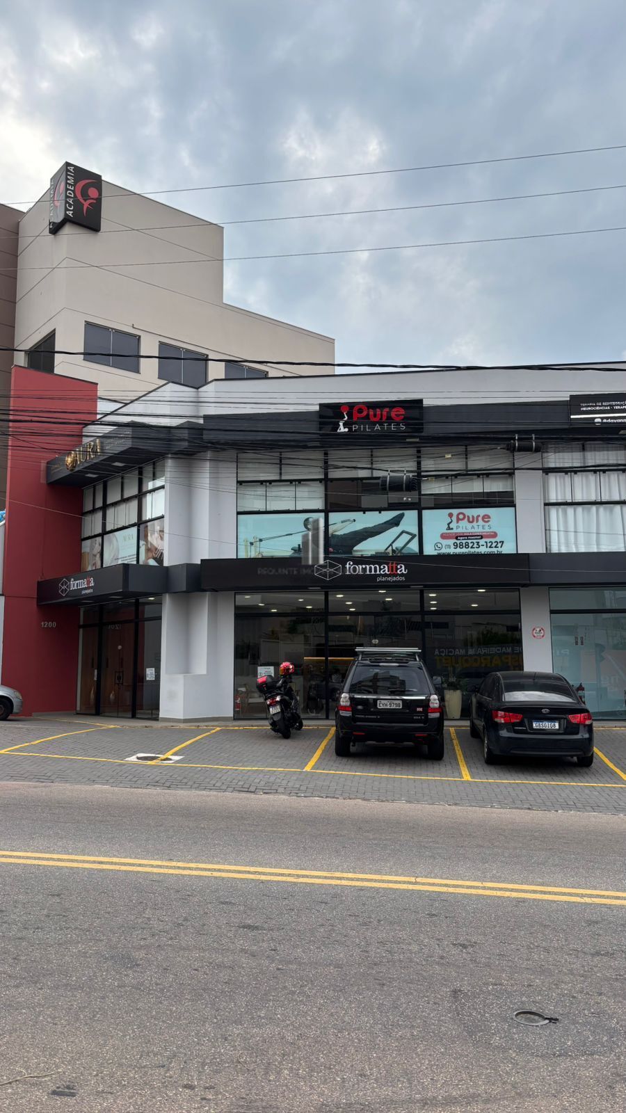 Sala-Conjunto, 33 m² - Foto 4