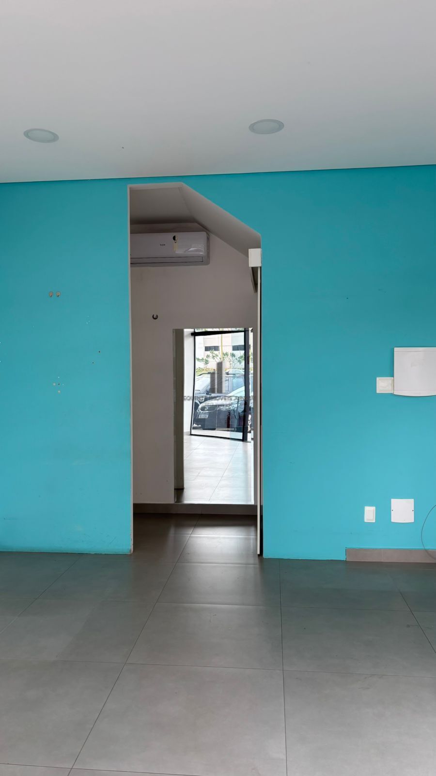 Sala-Conjunto, 33 m² - Foto 8