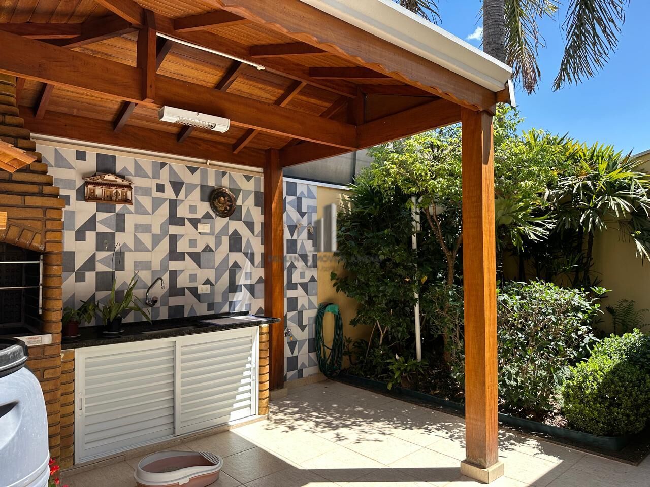 Casa de Condomínio, 3 quartos - Foto 8