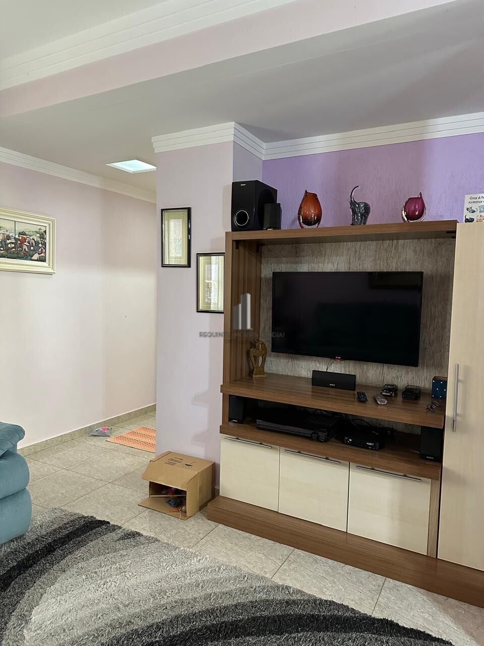 Casa de Condomínio, 3 quartos - Foto 3