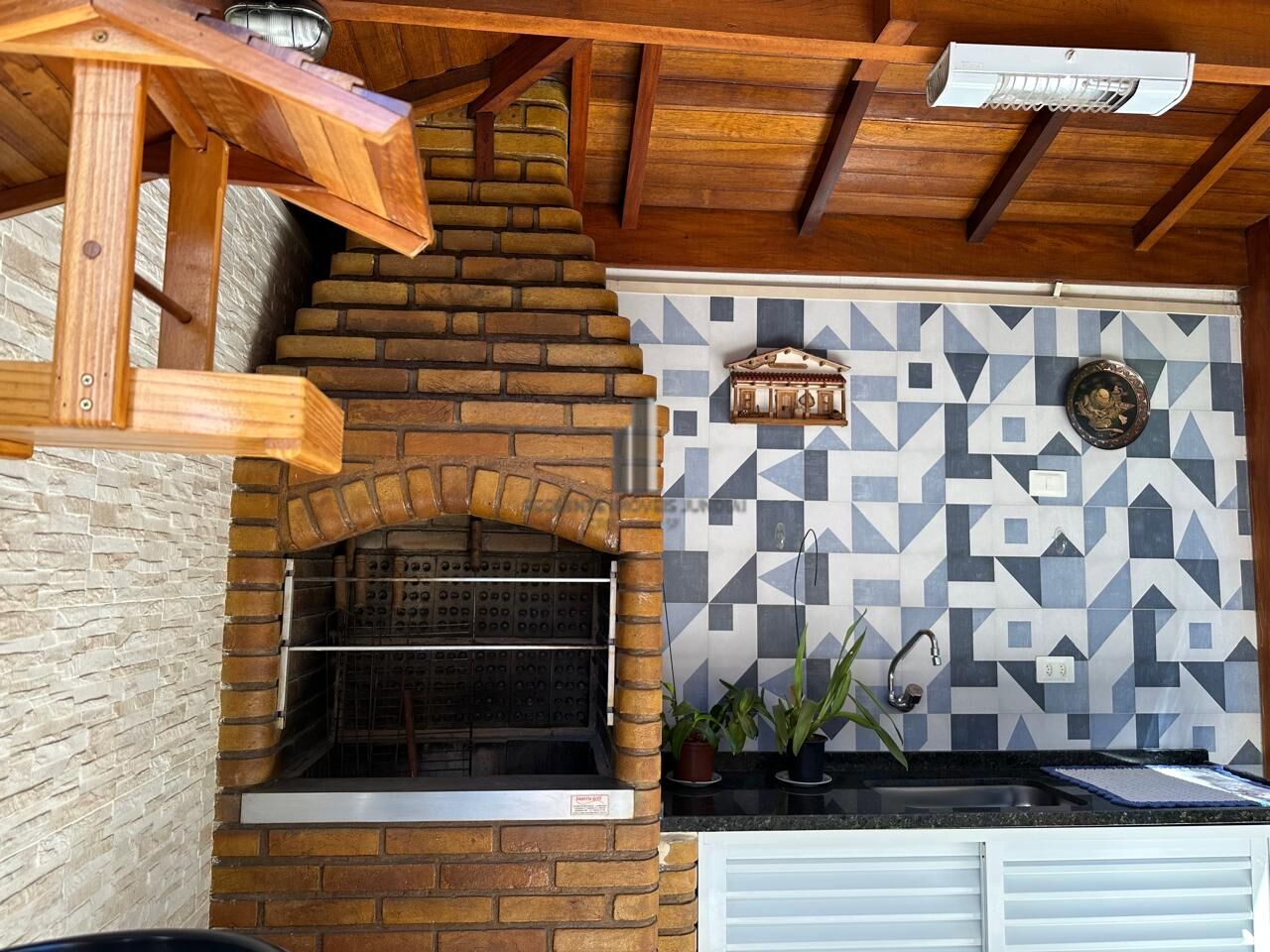 Casa de Condomínio, 3 quartos - Foto 6