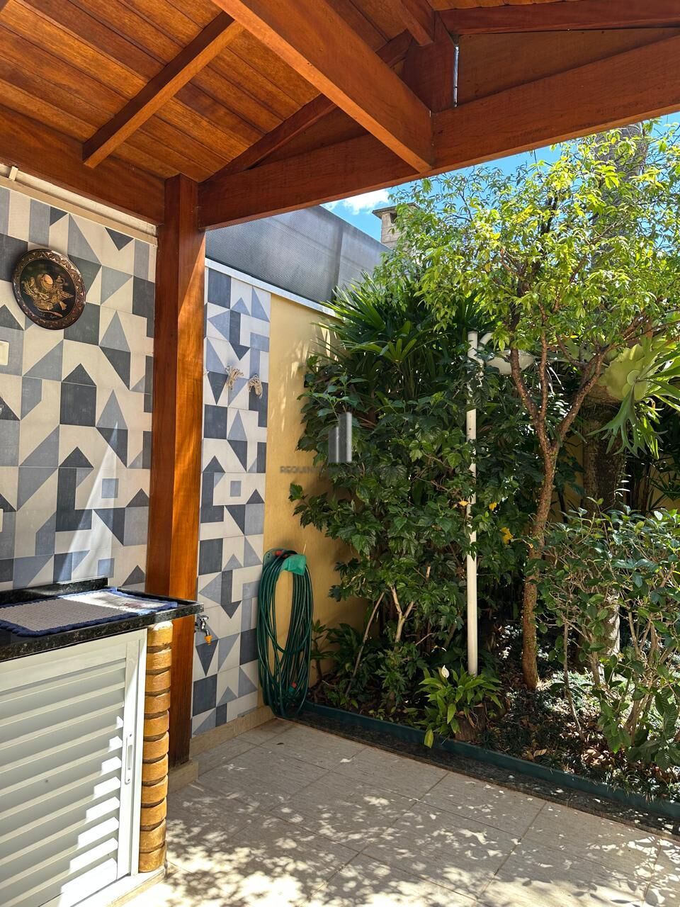 Casa de Condomínio, 3 quartos - Foto 10