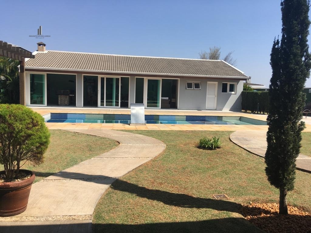 Casa à venda com 4 quartos, 400m² - Foto 3