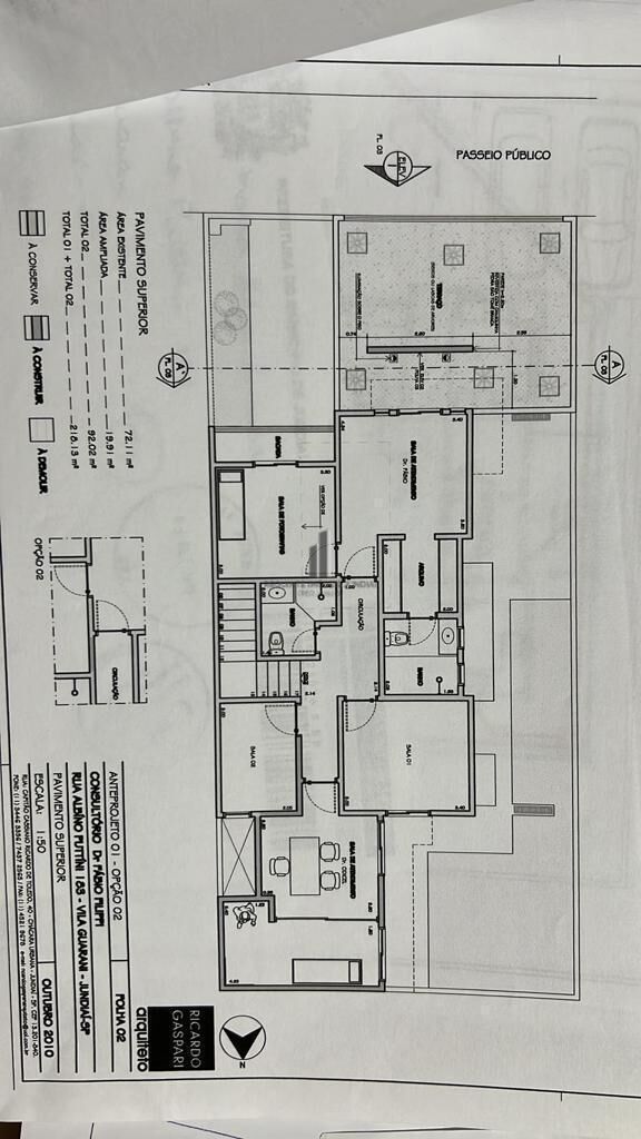 Prédio Inteiro à venda, 224m² - Foto 25