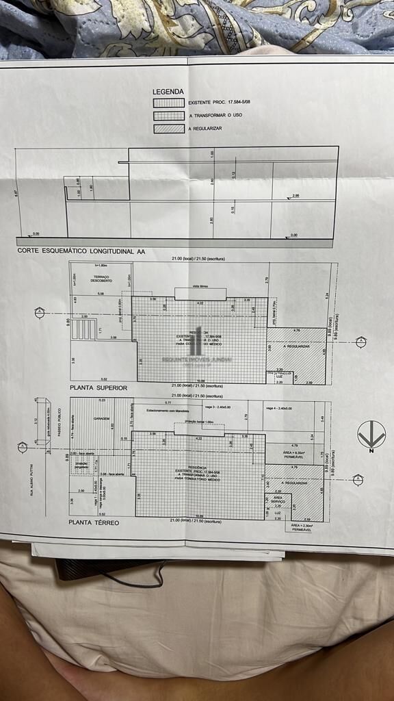 Prédio Inteiro à venda, 224m² - Foto 26