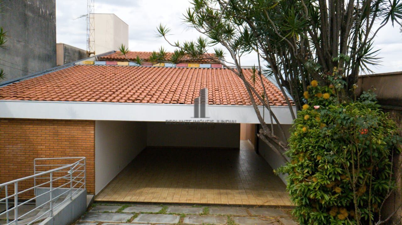 Casa para alugar com 3 quartos, 322m² - Foto 7