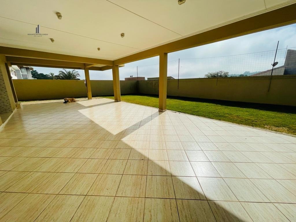 Casa de Condomínio à venda com 4 quartos, 400m² - Foto 5