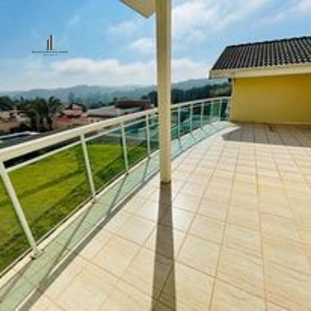 Casa de Condomínio à venda com 4 quartos, 400m² - Foto 14