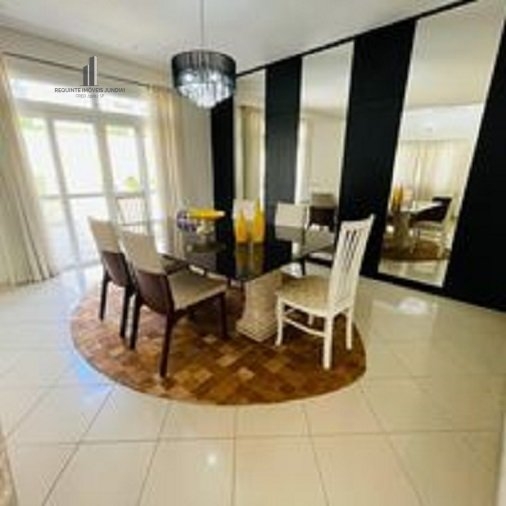 Casa de Condomínio à venda com 4 quartos, 400m² - Foto 18