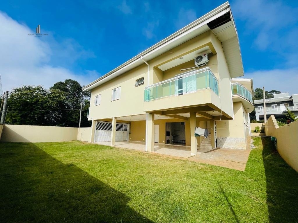 Casa de Condomínio à venda com 4 quartos, 400m² - Foto 4