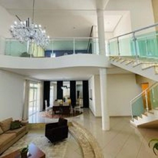 Casa de Condomínio à venda com 4 quartos, 400m² - Foto 20