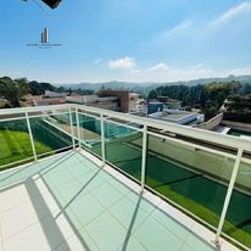 Casa de Condomínio à venda com 4 quartos, 400m² - Foto 19