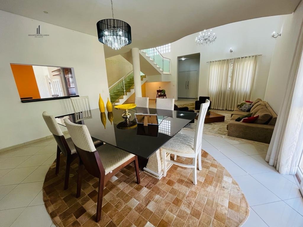 Casa de Condomínio à venda com 4 quartos, 400m² - Foto 15