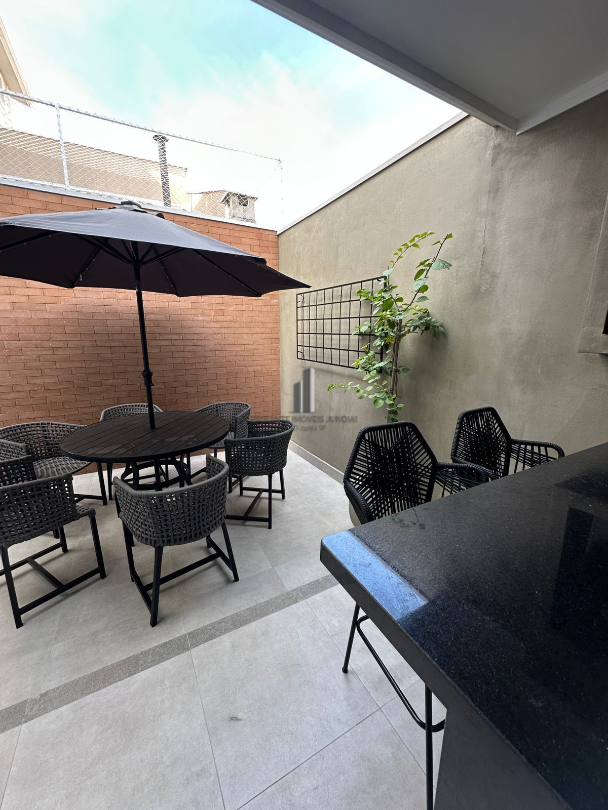 Casa de Condomínio, 3 quartos - Foto 10