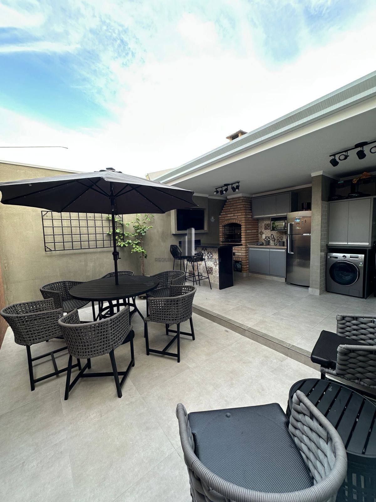 Casa de Condomínio, 3 quartos - Foto 6