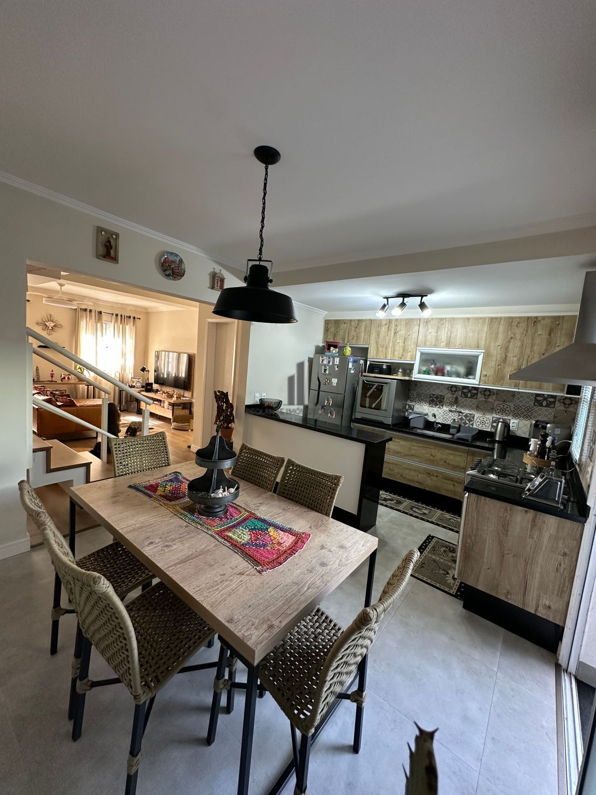 Casa de Condomínio, 3 quartos - Foto 7