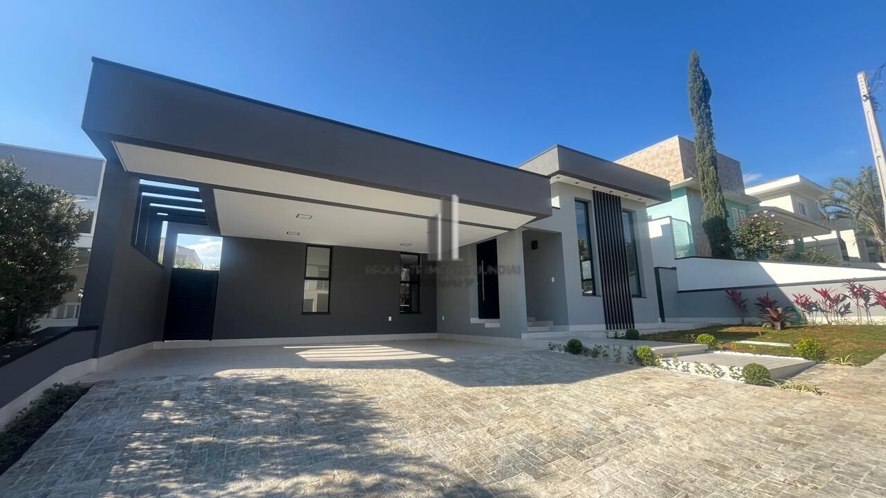 Casa de Condomínio, 3 quartos - Foto 31