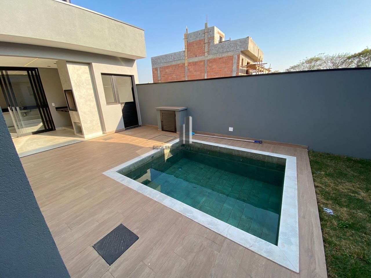 Casa de Condomínio à venda com 3 quartos, 206m² - Foto 13