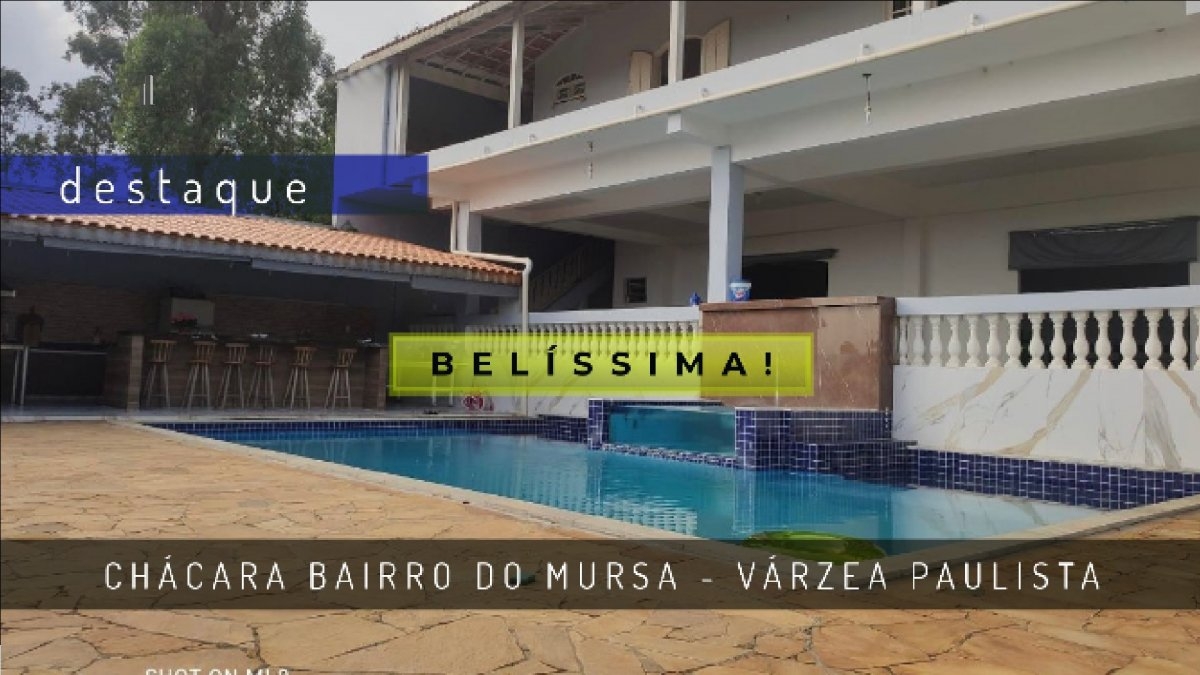 Fazenda à venda com 3 quartos, 1152m² - Foto 1