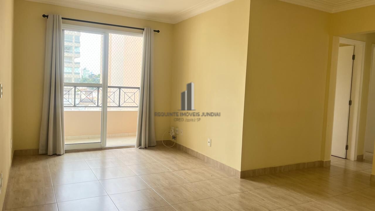 Apartamento à venda com 3 quartos, 82m² - Foto 2