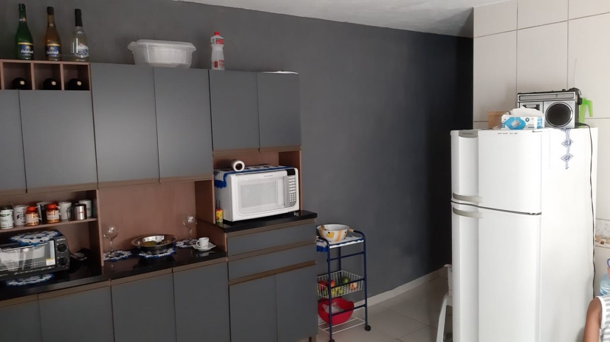 Casa à venda com 2 quartos, 101m² - Foto 7