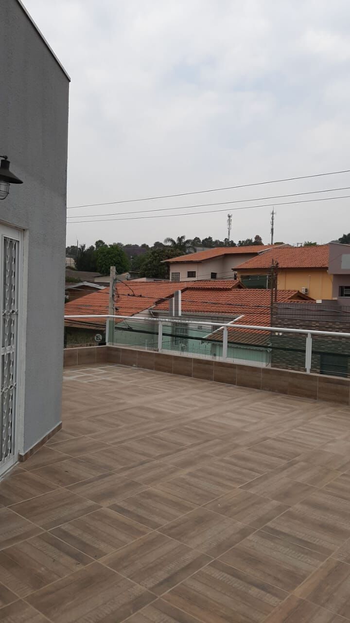 Conjunto Comercial-Sala para alugar, 30m² - Foto 19