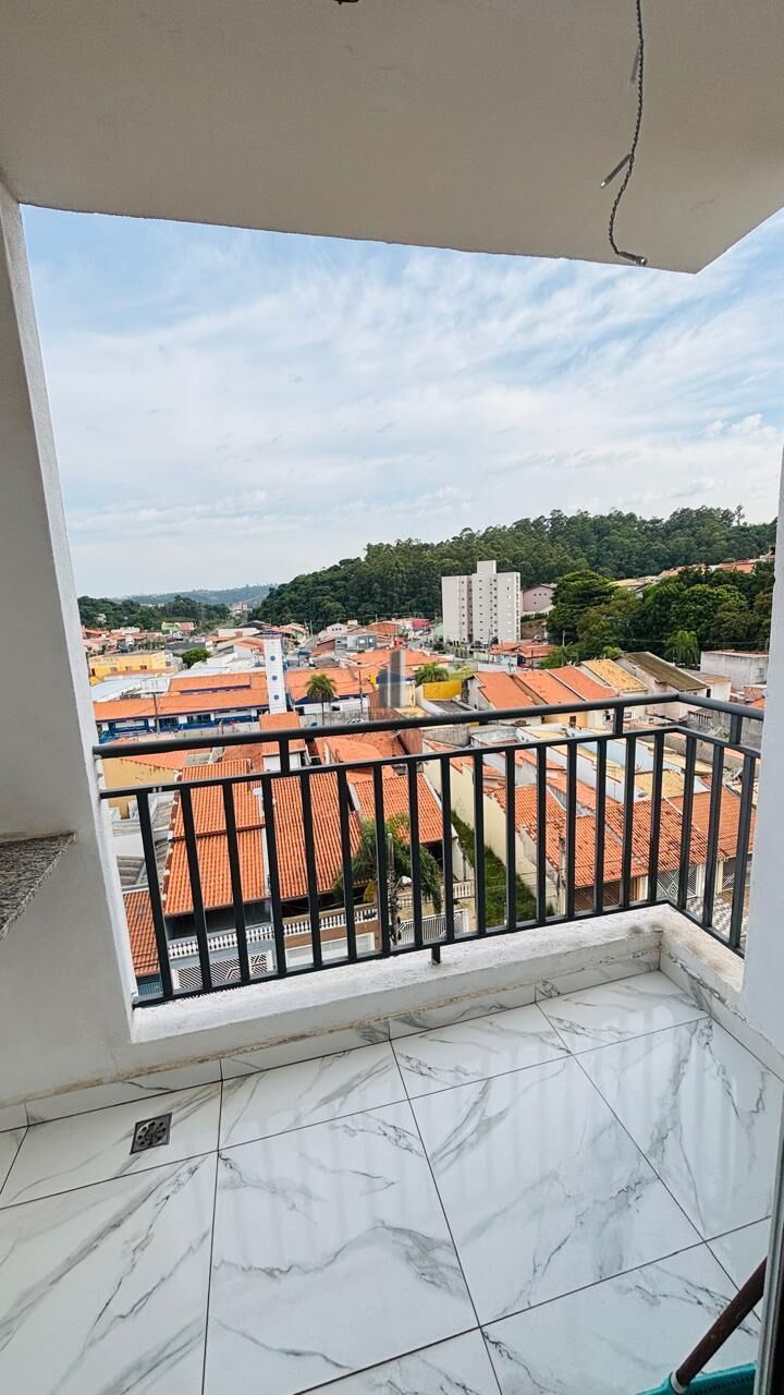 Apartamento à venda com 2 quartos, 54m² - Foto 11