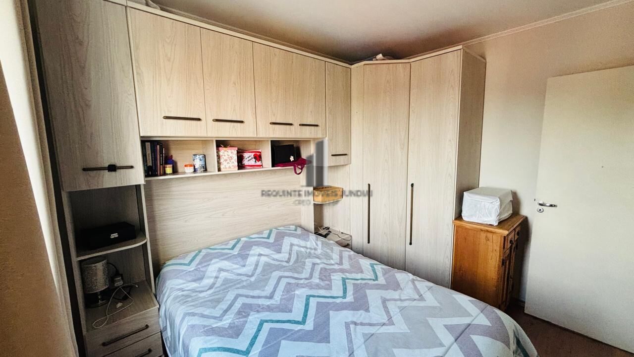 Apartamento à venda com 2 quartos, 54m² - Foto 13