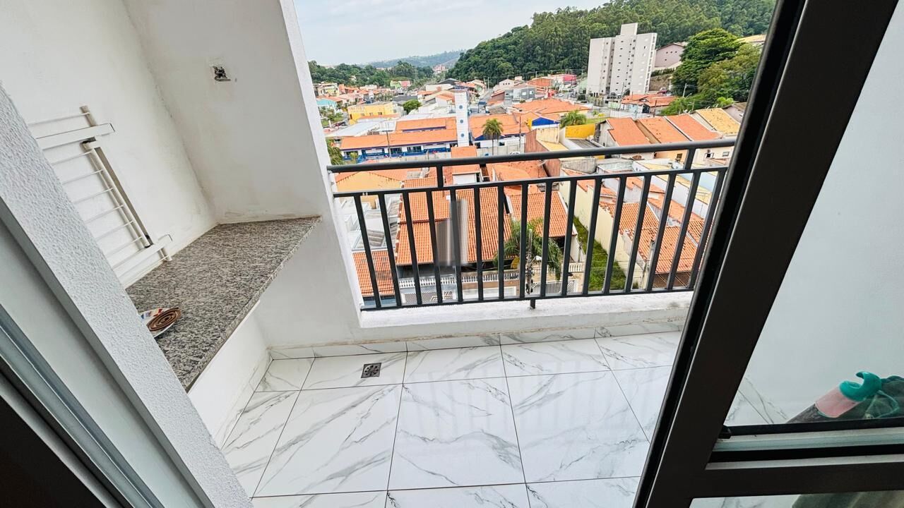 Apartamento à venda com 2 quartos, 54m² - Foto 10