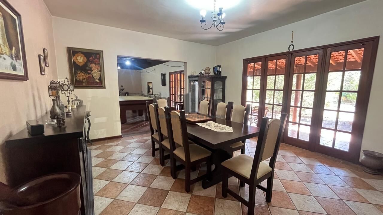 Casa de Condomínio, 4 quartos - Foto 10