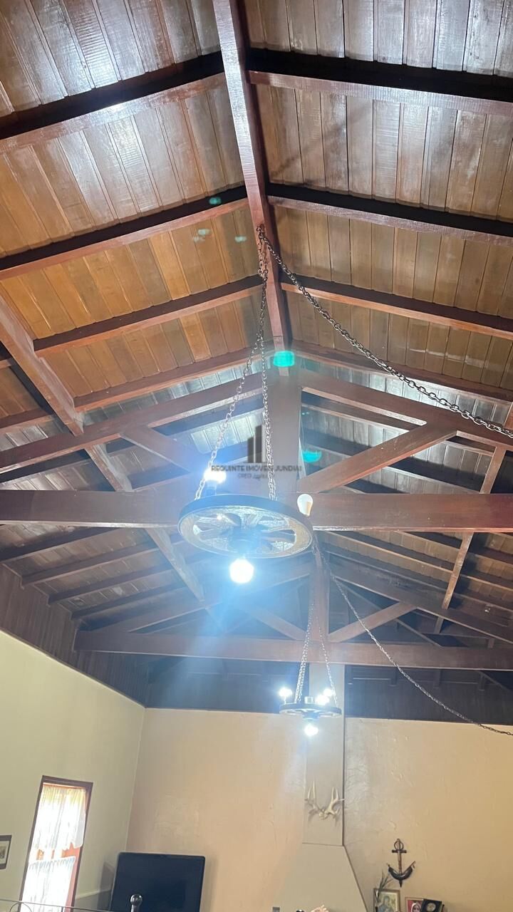 Casa de Condomínio, 4 quartos - Foto 29