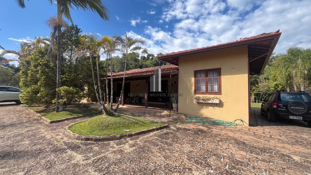 Casa de Condomínio, 4 quartos - Foto 3