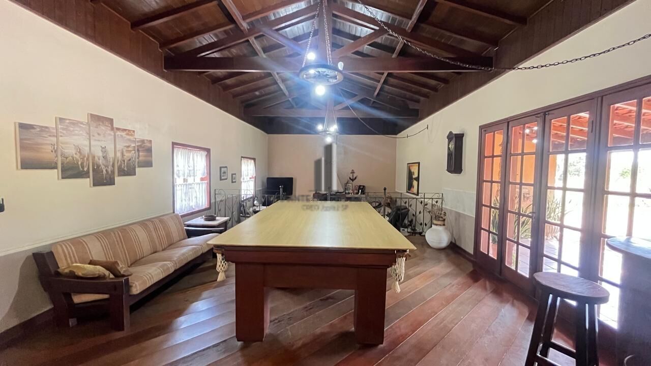 Casa de Condomínio, 4 quartos - Foto 11