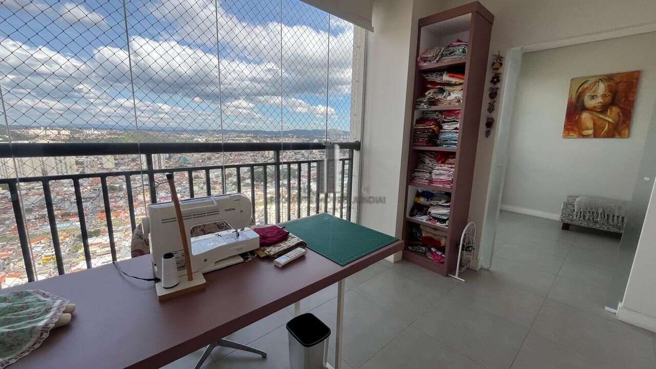 Apartamento, 3 quartos, 264 m² - Foto 29