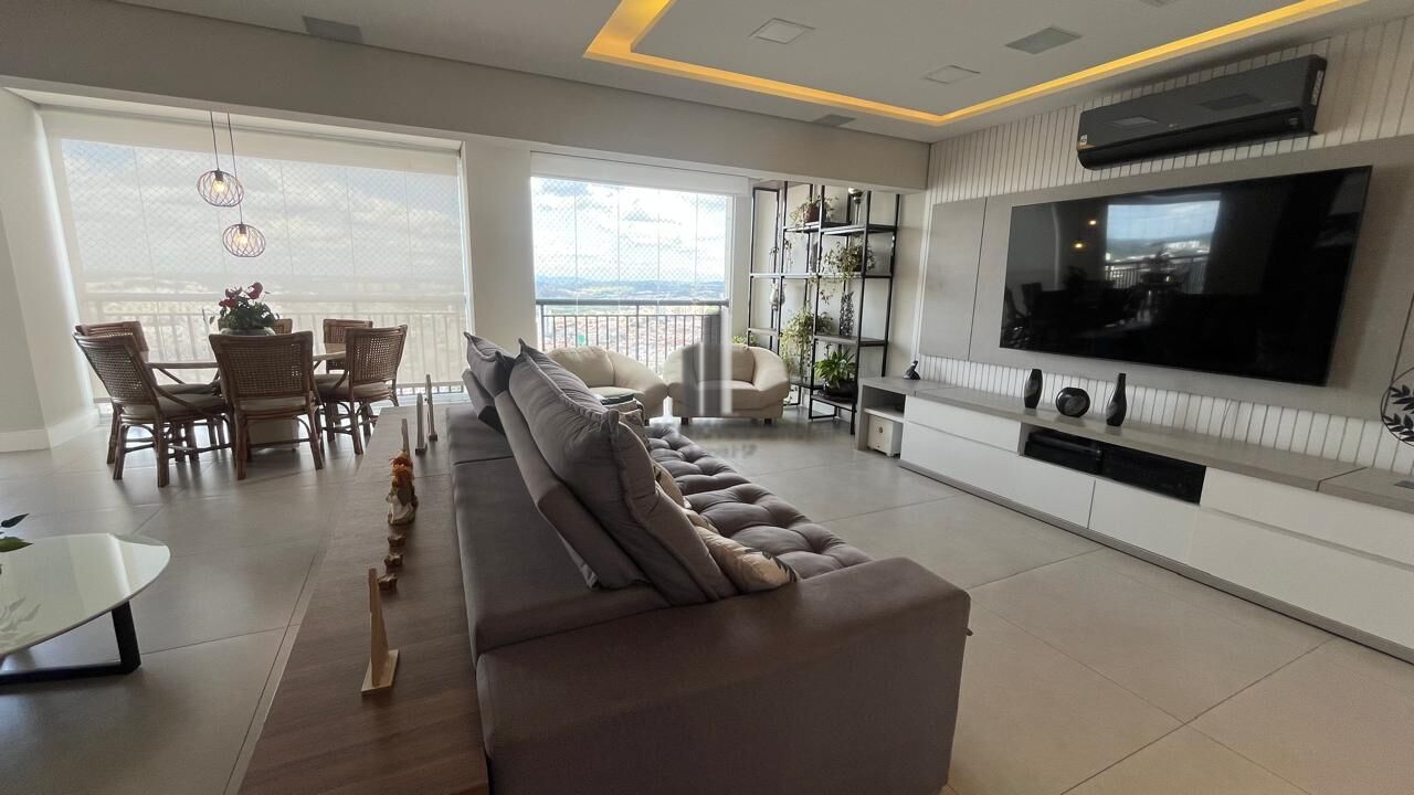 Apartamento, 3 quartos, 264 m² - Foto 11