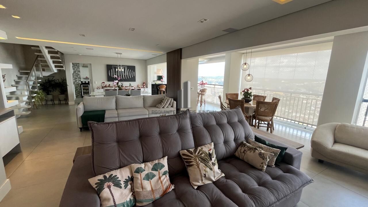 Apartamento, 3 quartos, 264 m² - Foto 7