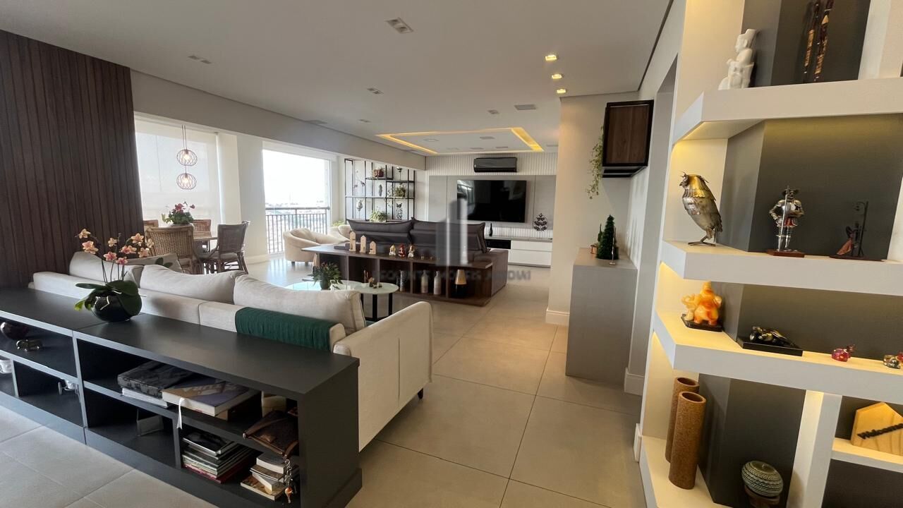 Apartamento, 3 quartos, 264 m² - Foto 6