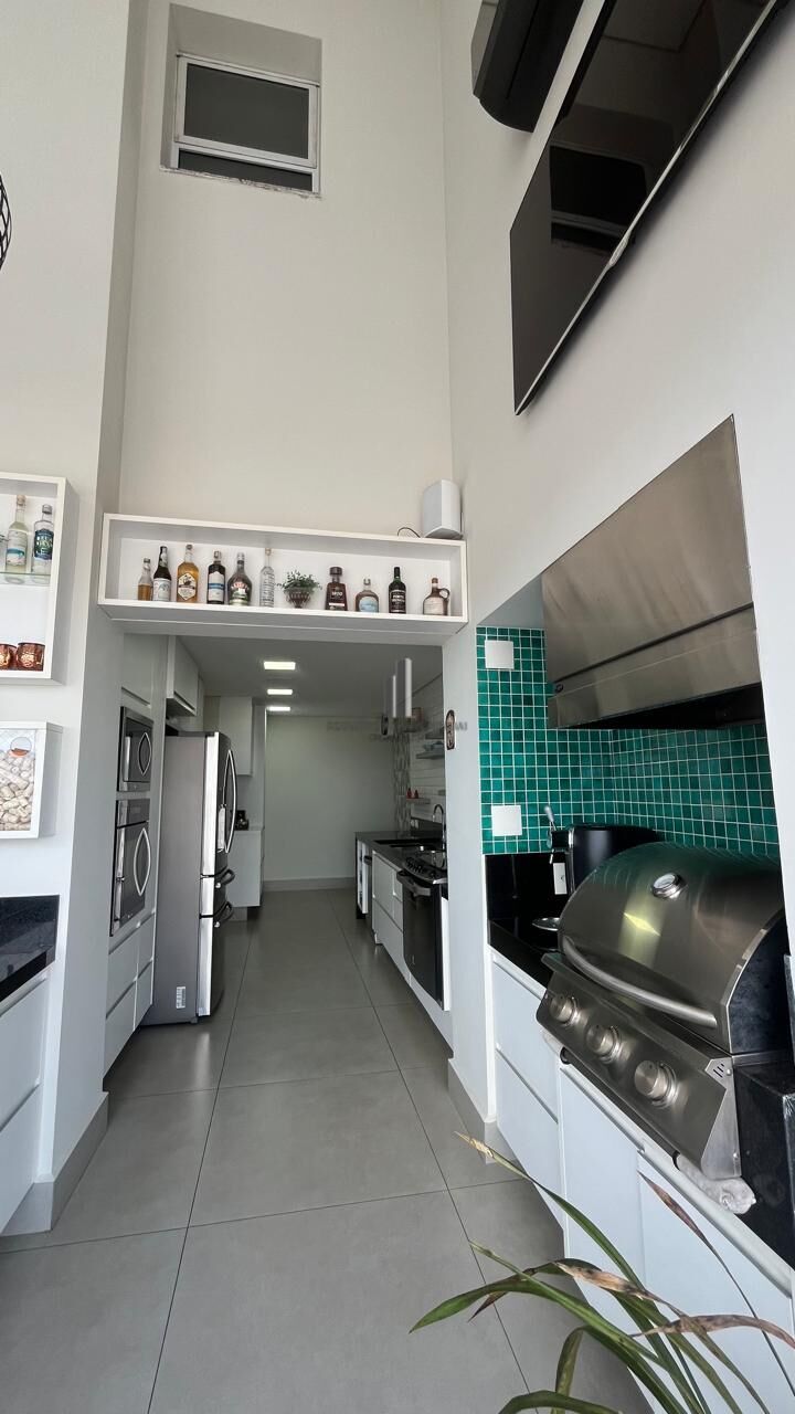 Apartamento, 3 quartos, 264 m² - Foto 19