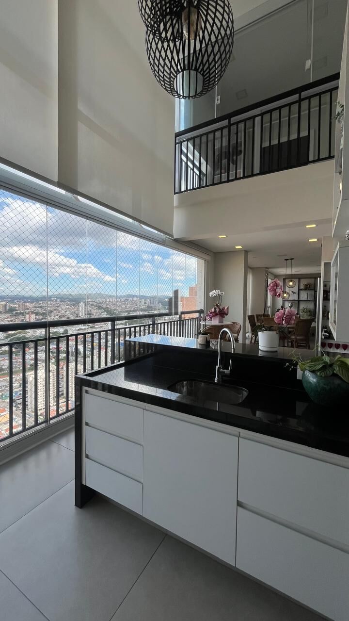 Apartamento, 3 quartos, 264 m² - Foto 18