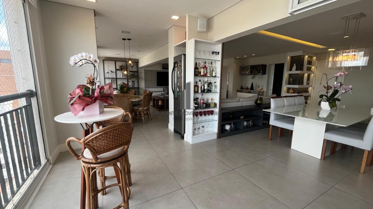 Apartamento, 3 quartos, 264 m² - Foto 3