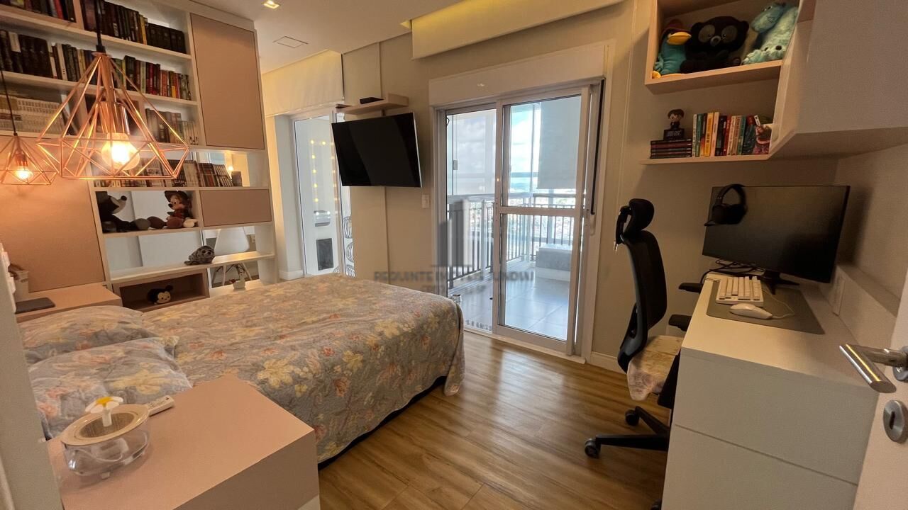 Apartamento, 3 quartos, 264 m² - Foto 36